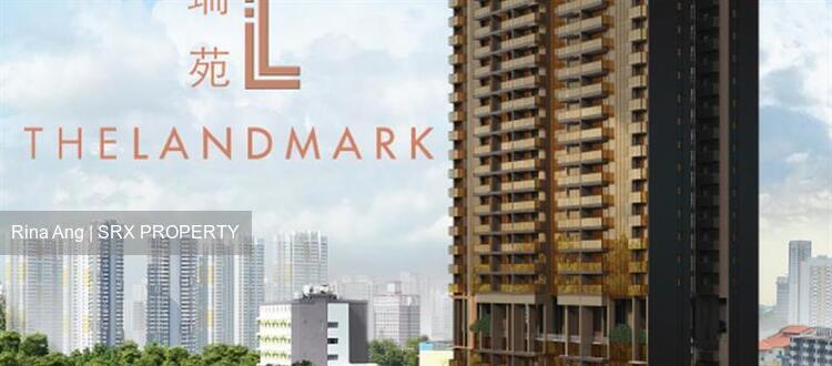 The Landmark (D3), Condominium #431892711